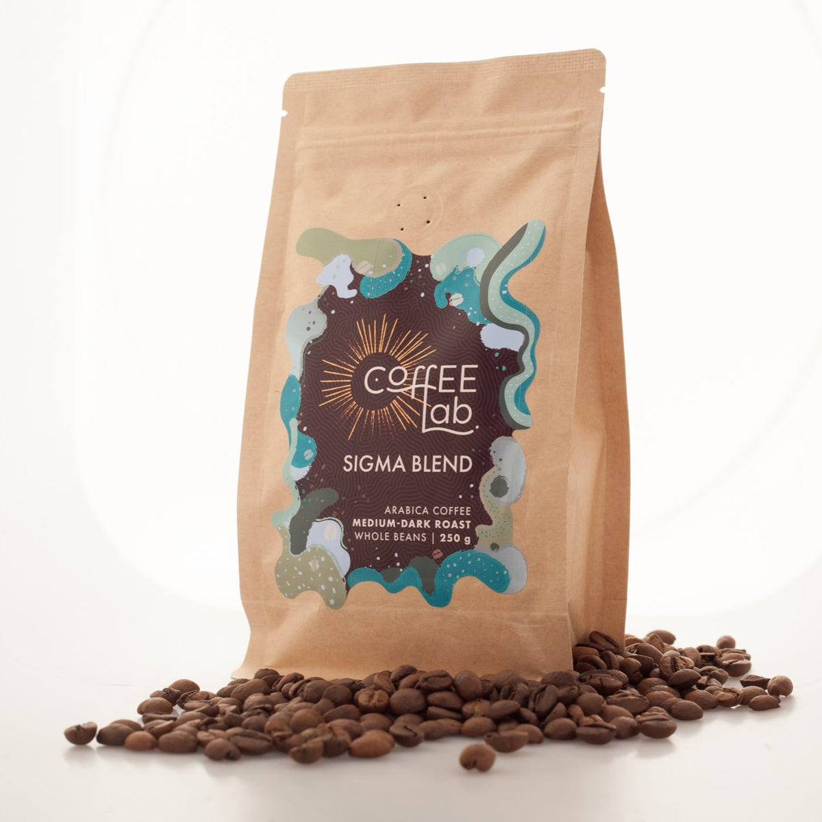 Coffee Lab | Sigma Blend (250g)